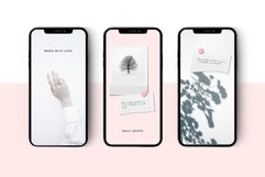 Instagram Story Template Product Image 3