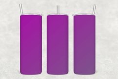 Holographic Tumbler Wrap Sublimation Product Image 1