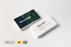 Business Card Product Image 1