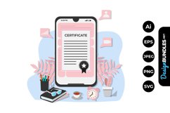 Online Certifications Product Image 1