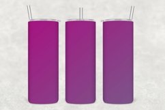 Holographic Tumbler Wrap Sublimation Product Image 1