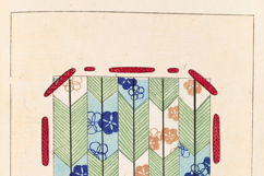 50 Vintage Japanese Ornamental Designs Images Bundle Product Image 3