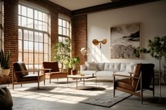 Italian Flair Luxurious Living Room Interiors 349 Product Image 1