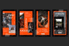 Novata Instagram Templates Product Image 3