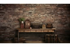 interior wall table background Product Image 1