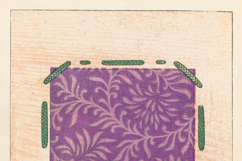 50 Vintage Japanese Ornamental Designs Images Bundle Product Image 4