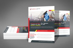 Business Flyer Tmp Product Image 2