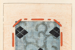 50 Vintage Japanese Ornamental Designs Images Bundle Product Image 5