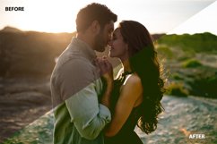 25 Premium Lovestory Presets for DxO FilmPack 5 Product Image 3