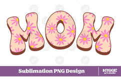 Family Mama Dad Sublimation Bundle Mother&#039;s Father&#039;s Day Set Product Image 4