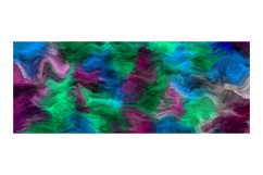 Mug Sublimation Designs , Abstract Watercolor Sublimation Product Image 3