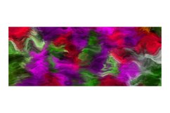 Mug Sublimation Designs , Abstract Watercolor Sublimation Product Image 4