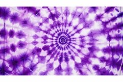 t tie dye purple Product Image 1