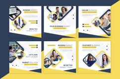 Modern Agency | Instagram Post Product Image 4