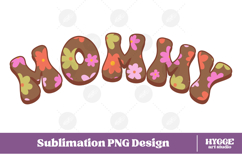 Family Mama Dad Sublimation Bundle Mother&#039;s Father&#039;s Day Set Product Image 5