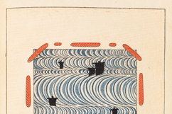 50 Vintage Japanese Ornamental Designs Images Bundle Product Image 6