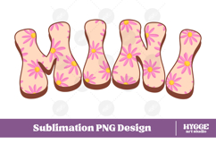 Family Mama Dad Sublimation Bundle Mother&#039;s Father&#039;s Day Set Product Image 6