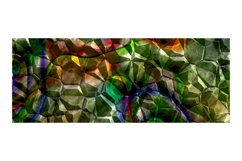 3D Mug Sublimation Designs , 3D Geometric Mug Sublimation Product Image 4