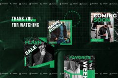 Instagram Story Template Product Image 3