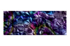 3D Mug Sublimation Designs , 3D Geometric Mug Sublimation Product Image 2