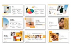 Business Plan Powerpoint Product Image 4