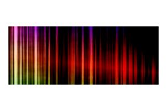 Mug Sublimation Designs , Abstract Neon Line Sublimation Product Image 2