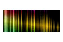 Mug Sublimation Designs , Abstract Neon Line Sublimation Product Image 4