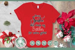 SVG | Will Trade Brother Product Image 2