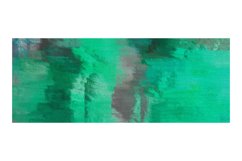 Mug Sublimation Designs , Abstract Grunge Sublimation Mug Product Image 2