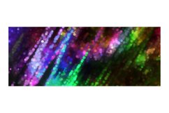 Mug Sublimation Designs , Abstract Sublimation Mug Product Image 2