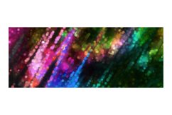 Mug Sublimation Designs , Abstract Sublimation Mug Product Image 4