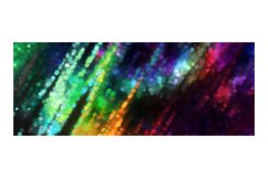 Mug Sublimation Designs , Abstract Sublimation Mug Product Image 3