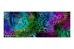 Mug Sublimation Designs , Abstract Sublimation Mug Product Image 4