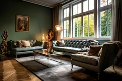 A Touch of Italy Inspiring Italian Interior Living Rooms 499 Product Image 2