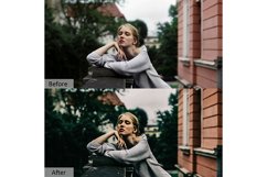 95 Urban Lifestyle Mobile and Desktop PRESETS Product Image 2