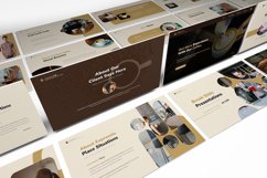 Expressio Keynote Template Product Image 1