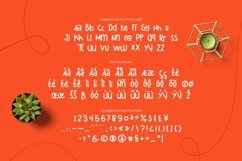 The Horsemen - Casual & Playful Font Product Image 5