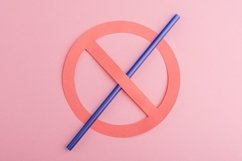 Plastic straws Product Image 1