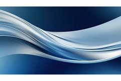 gradient blue silver background Product Image 1