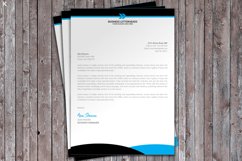 Business Letter Head Templates Product Image 1