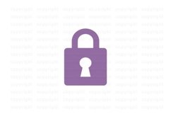 SEO Lock Product Image 1