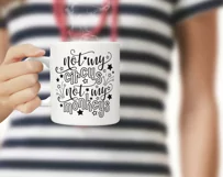 Not My Circus Not My Monkeys SVG | Sarcastic Cut File Product Image 2