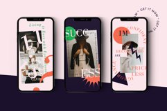 Instagram Story Template Product Image 3