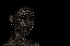 Typo Portrait V3 Photoshop Action Product Image 3