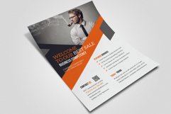  Business Corporate Agency Flyer  Product Image 3