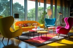 Majestic Italian Living Rooms A Symphony of Style 831 Product Image 1