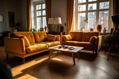 Romancing the Room Italian Interior Living Spaces 846 Product Image 1