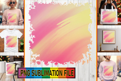 Joyful TSHIRT Gift Magic PNG, Funky Pattern Product Image 1