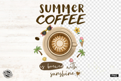 Coffee Png Sublimation - Coffee Png Clipart Product Image 1