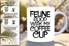 Sip with Sass: Sarcastic Mug Wrap Edition Product Image 2